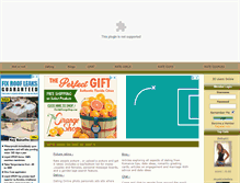 Tablet Screenshot of hotornots.net